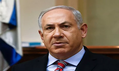 Netanyahu hərbi kabineti buraxdı
