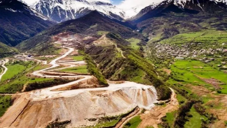 Zəngəzurla bağlı MÜHÜM XƏBƏR: Naxçıvana quru yolu BELƏ AÇILIR