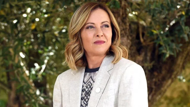 “İsraili tələyə saldılar” - Meloni