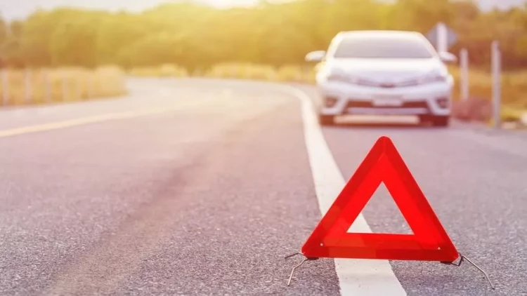 Sabirabadda qəza: Yaralılar var