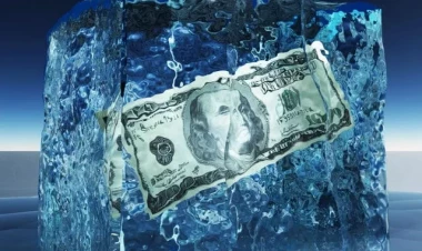 ABŞ-dən Rusiyanın dondurulmuş aktivləri ilə bağlı açıqlama