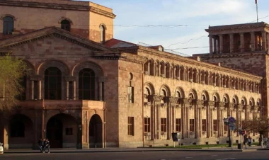 İrəvanın növbəti məntiqsiz dirənişi: Primitiv və qeyri-peşəkar arqumentlər