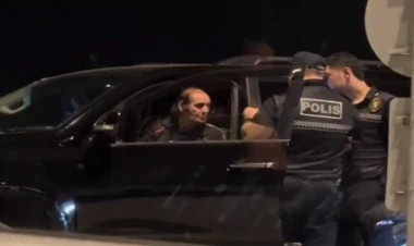 Niyaməddin Musayev yayılan VİDEOdan danışdı - YENİLƏNİB