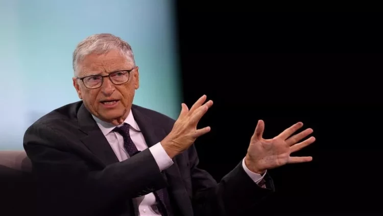 Bill Qeyts bu sahəyə milyardlarla dollar sərmayə qoyacaq