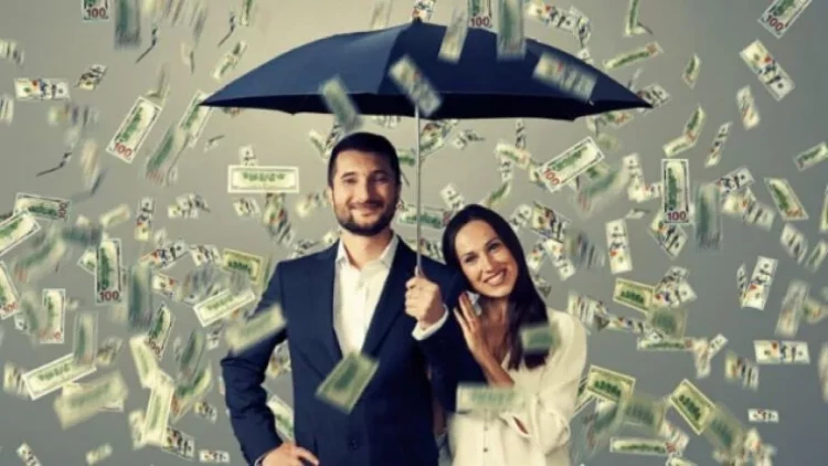 Dünyada heç vaxt bu qədər zəngin insan olmayıb