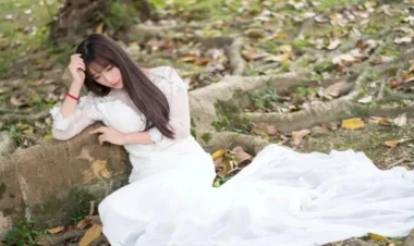 Qadın onun hesabına dəbdəbəli yaşayansevgilisini məhkəməyə verdi