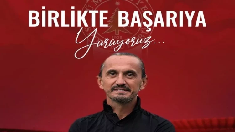 Tuncay Şanlı Diniyevlə işləyəcək