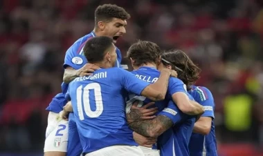 Tarixdə ilk və ya 20 ildən sonra əzmkar qələbə