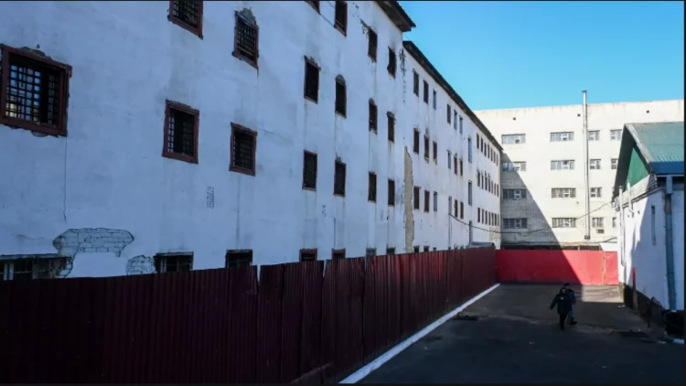 Rostov İstintaq Təcridxanasının əməkdaşları terrorçulara kömək etməkdə şübhəli bilinir - Yenilənib