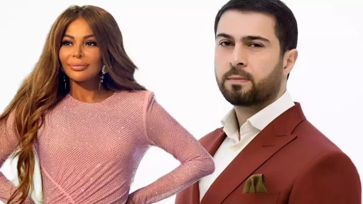 Aygün hamının içində Namiqi pərt etdi - “Məni xoşbəxt edə bilmədin” - VİDEO