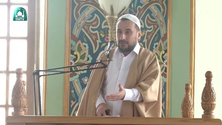 Təzəpir məscidinin imamı: Qurban əti adı altında heyvan kəsilib satılması şəriətə uyğun deyil