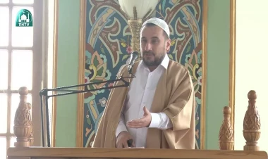 Təzəpir məscidinin imamı: Qurban əti adı altında heyvan kəsilib satılması şəriətə uyğun deyil