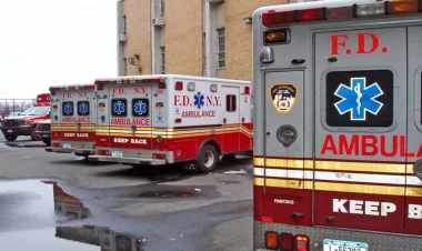 ABŞ-da atışma: Doqquz nəfər yaralandı