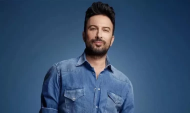 Tarkan 11-ci albomuna 20 milyon xərclədi