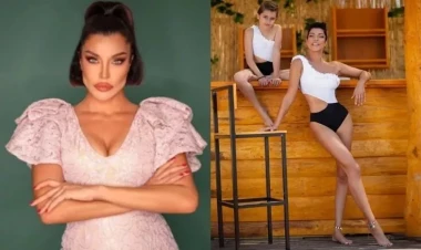 16 yaşlı qızı atasına verildi - FOTO