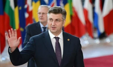 Ukraynadan təslim olmağı istəmirik - Plenkoviç