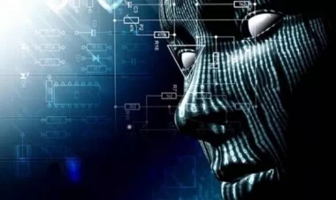 Çində insan-robotlar hazırlanır - FOTO