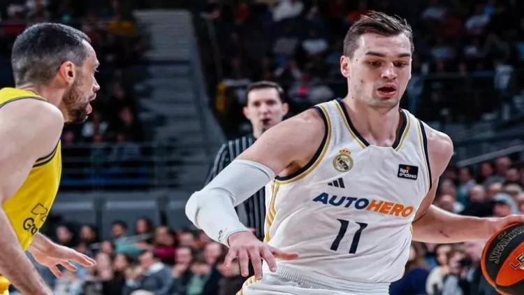 “Real”dan “Barselona”ya