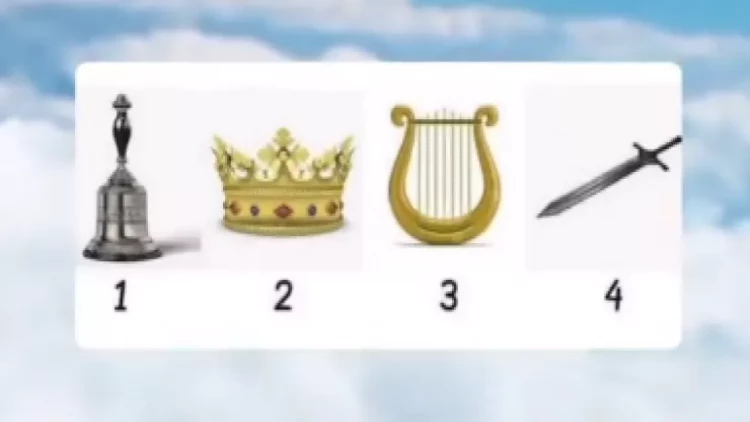 Səni nə gözləyir? - Bu şəkillərdən birini seç