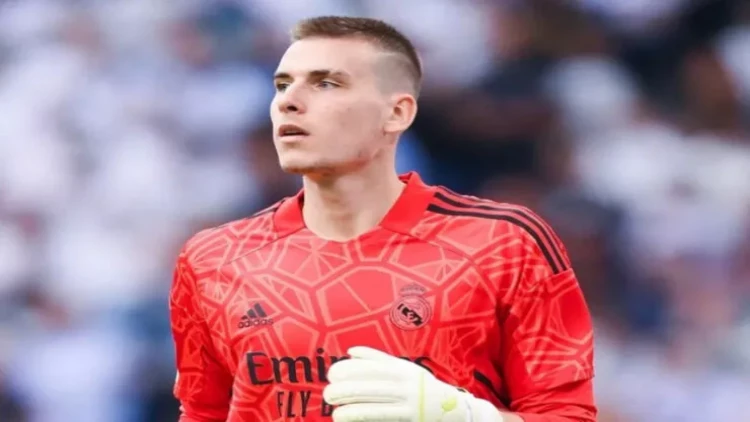 “Real” Luninin yerinə qapıçı tapdı