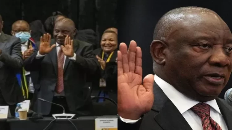 Cənubi Afrika Respublikasında seçkilərin nəticəsi AÇIQLANDI