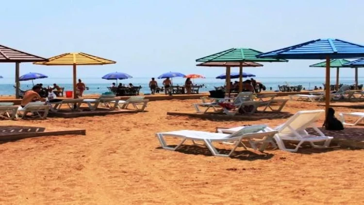 Bu gündən çimərlik mövsümünə START VERİLDİ