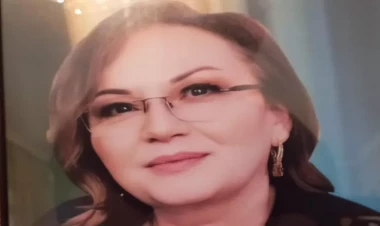 Daha bir müəllim vəfat etdi - FOTO