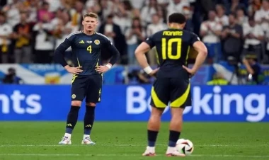 Avropa futbolumda görünməmiş hadisə