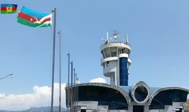 Xocalı aeroportuna onun adı verilsin – Təklif