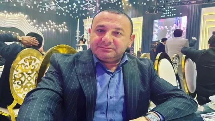 Namiq ayrıldıqdan 16 il sonra boşandı