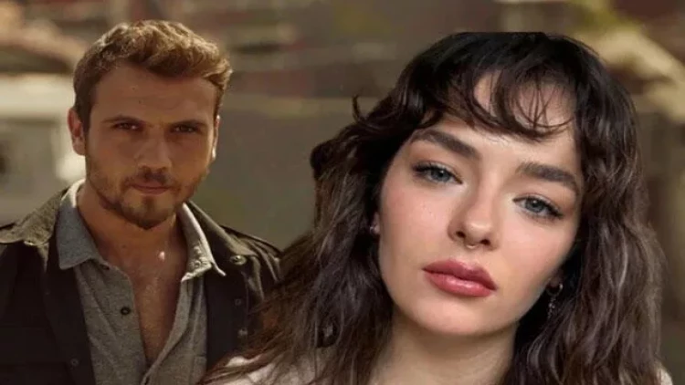 2 aydan sonra ayrıldılar