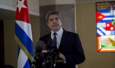 Kuba XİN: ABŞ sualtı qayığı dəvət olmadan ölkə akvatoriyasına daxil olub