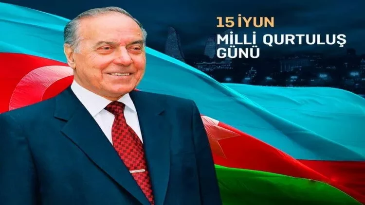 Zəfər tariximizin başlanğıcı: 15 İyun - Milli Qurtuluş Günü