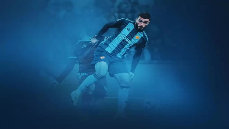 “Yurqorden”dən Musa Qurbanlı PAYLAŞIMI