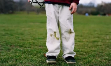 Paltardan ot ləkələrini belə təmizləyin