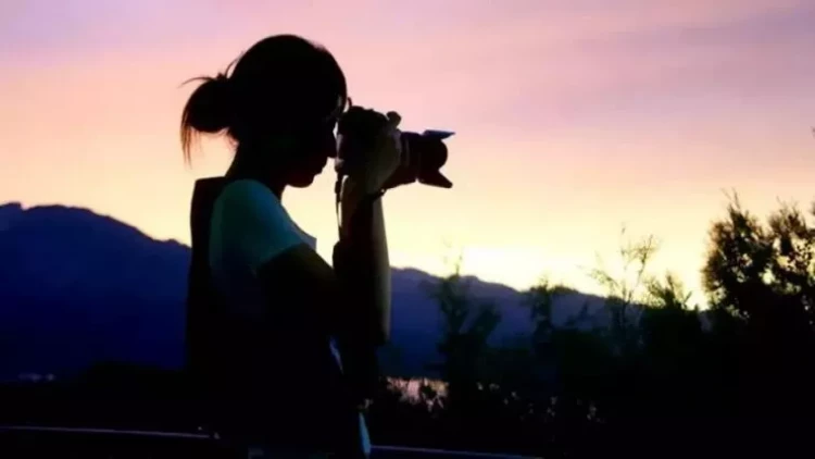 Yuxuda şəkil çəkmək nə deməkdir?