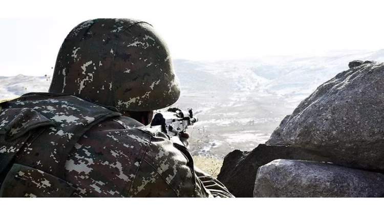 Ermənilər yenə Naxçıvanı ATƏŞƏ TUTDU