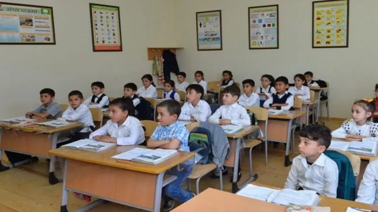 İnternat məktəblərinin şagirdlərinin dövlət təminatları müəyyənləşdi