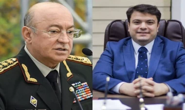 Nazir azərbaycanlı alimin həyat yoldaşına yüksək vəzifə verdi