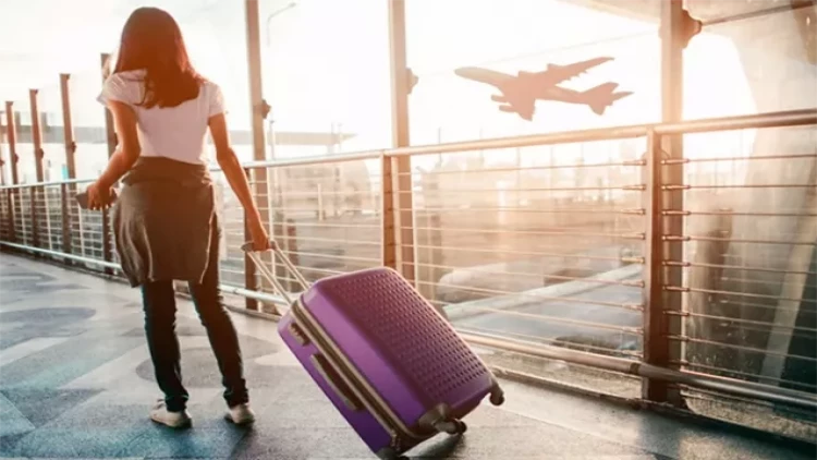 Bakıda itkin kimi axtarılan qadınlar ölkəni  tərk edibmiş