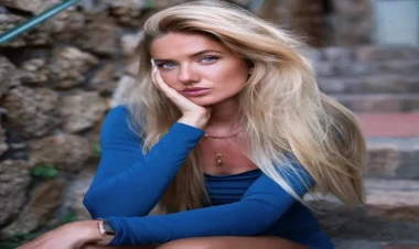 Gözəllikdə birincidir: Avropa çempionatında sonuncu oldu: alman gözəlin FOTOları