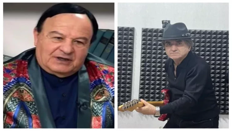 “Yalçın Rzazadə ölümündən qabaq mənə etiraf etdi ki...”