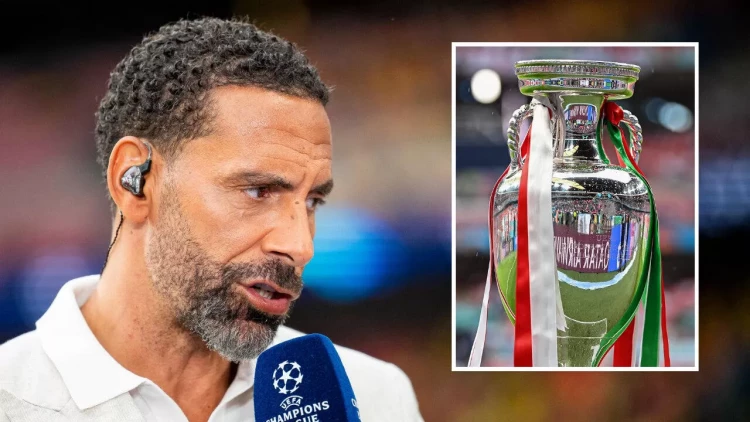 Rio Ferdinanddan AVRO-2024 təxminləri