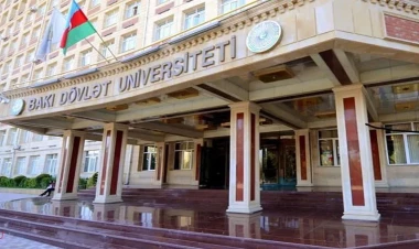 BDU-da yeni ixtisaslar açılacaq