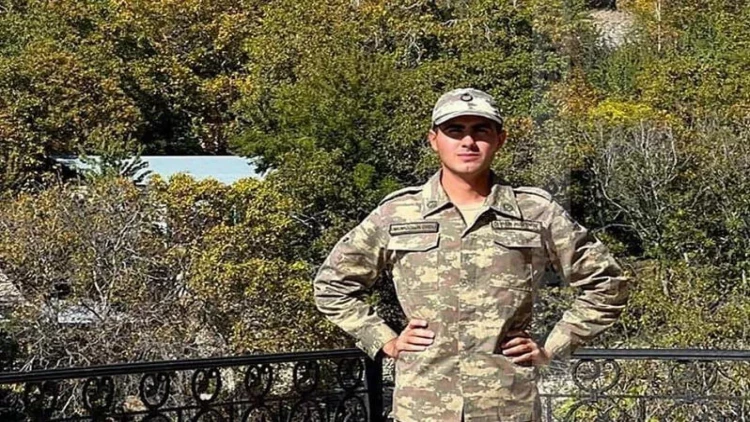 Ceyhun qətlə yetirilib - Rəsmi açıqlama - FOTO