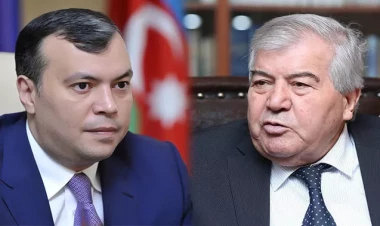 Deputat irad bildirdi, nazir cavab verdi