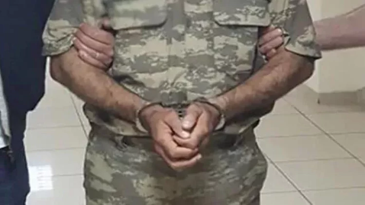 ​Kələntərovun hərbçi oğlunun həbsinin DETALLARI