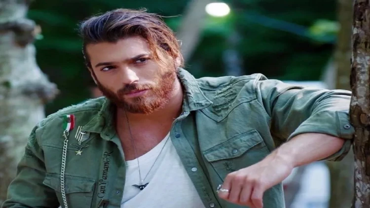 Can Yaman 