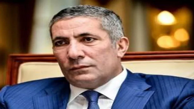 Siyavuş Novruzov qohum evliliyi qadağasına qarşı çıxdı: 