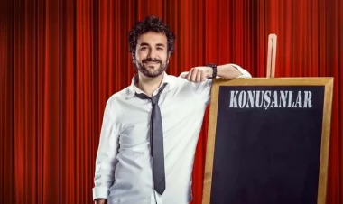 Hasan Can Kaya saxlanıldı - FOTO